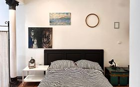 Apartment In Ljubljana