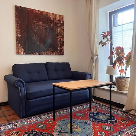 Apartment In Lubiana Esterno foto