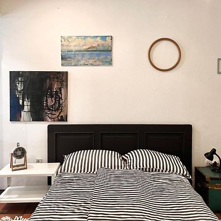 Apartment In Lubiana Esterno foto