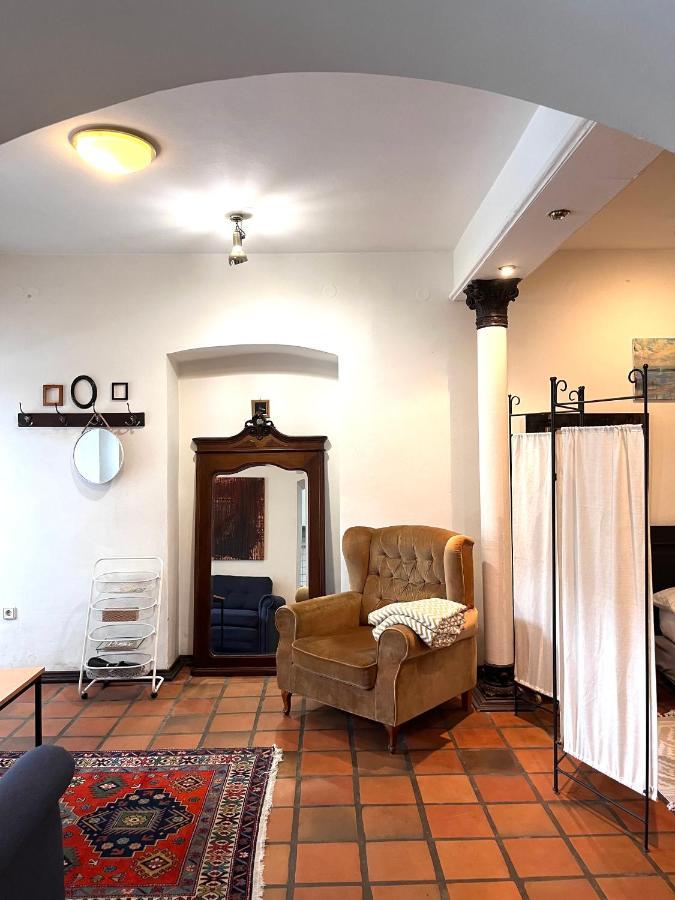 Apartment In Lubiana Esterno foto
