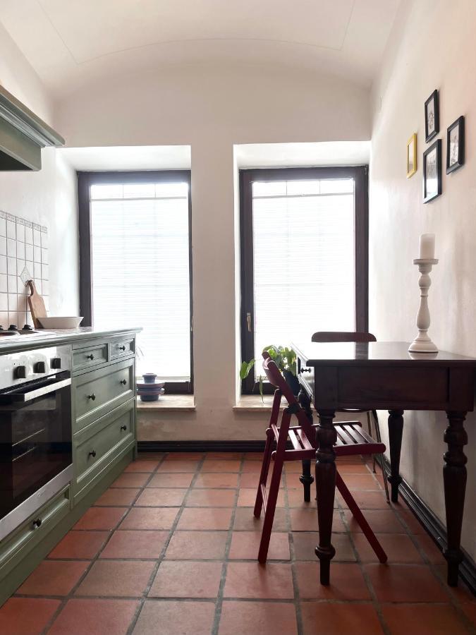Apartment In Lubiana Esterno foto