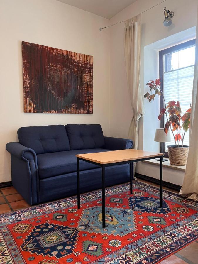 Apartment In Lubiana Esterno foto