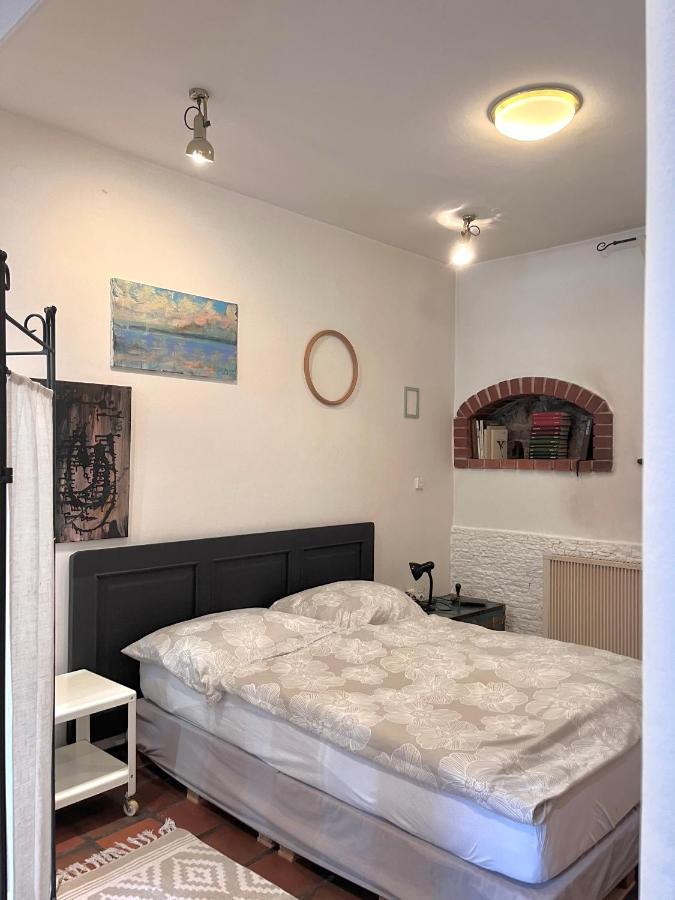 Apartment In Lubiana Esterno foto