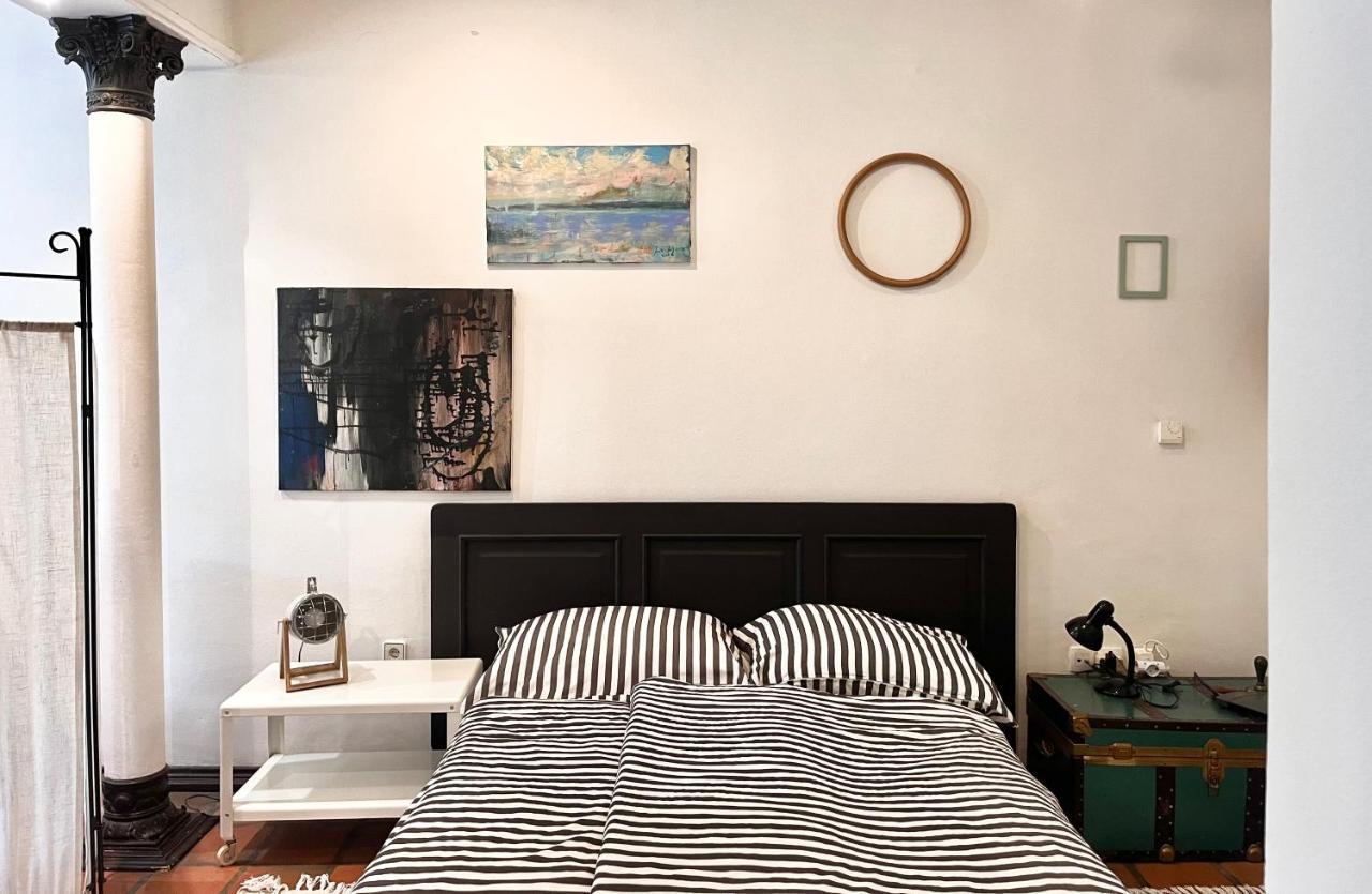 Apartment In Lubiana Esterno foto